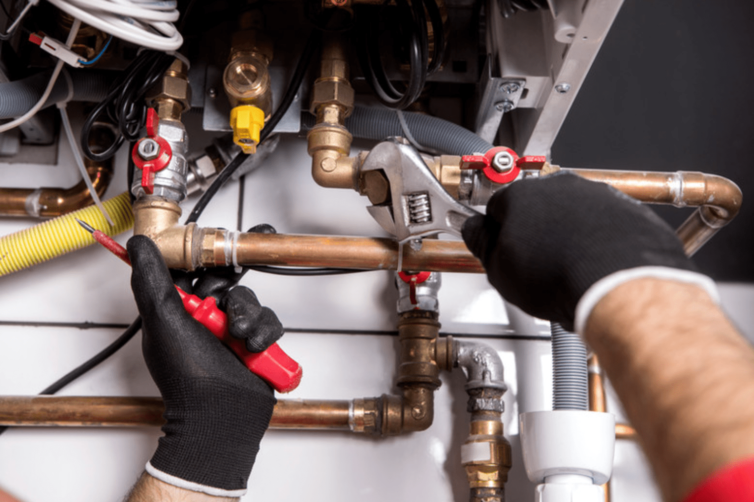 Heating Service